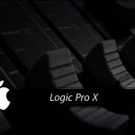 Logic Pro 中開啟音色
